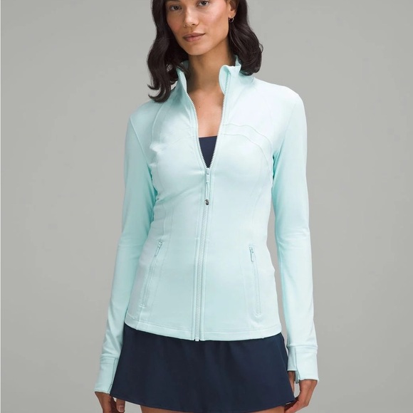 Lululemon Jacket Forme - Picture 1 of 9